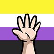 Wave - Non-binary 2