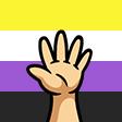 Wave - Non-binary 3