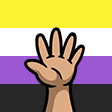 Wave - Non-binary 4