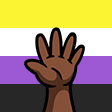 Wave - Non-binary 6