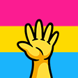 Wave - Pansexual 1
