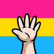 Wave - Pansexual 2