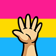 Wave - Pansexual 3