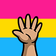 Wave - Pansexual 4
