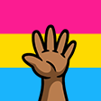 Wave - Pansexual 5