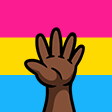 Wave - Pansexual 6