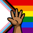 Wave - Progressive Pride 5