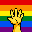 Wave - Rainbow 1