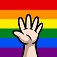 Wave - Rainbow 2