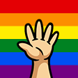 Wave - Rainbow 3