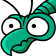 Zorak Stare (static)