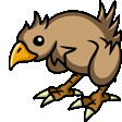 Chocobo - tan